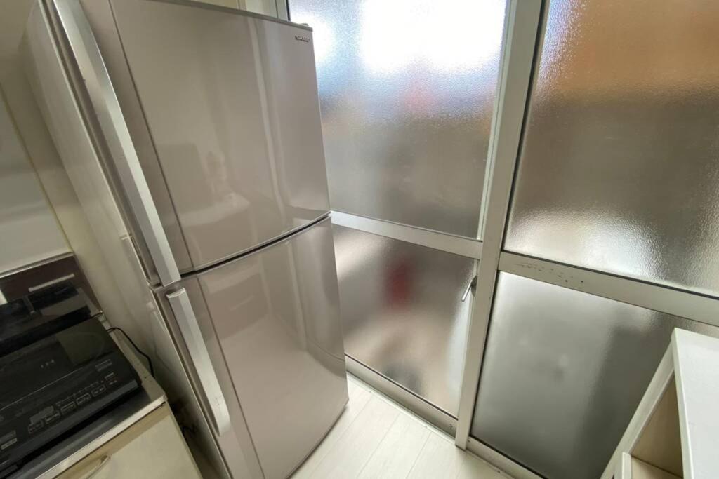 公寓 ㉒オープンセール 伏見稲荷駅から徒歩2分 無料wi-fi 最大9名 京都